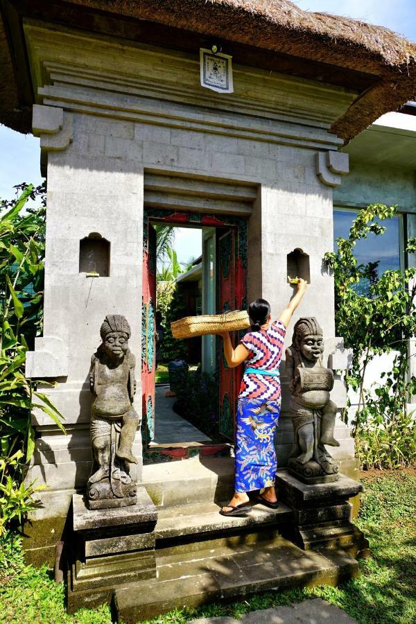Delodtunduh 2 Ubud (Bali)