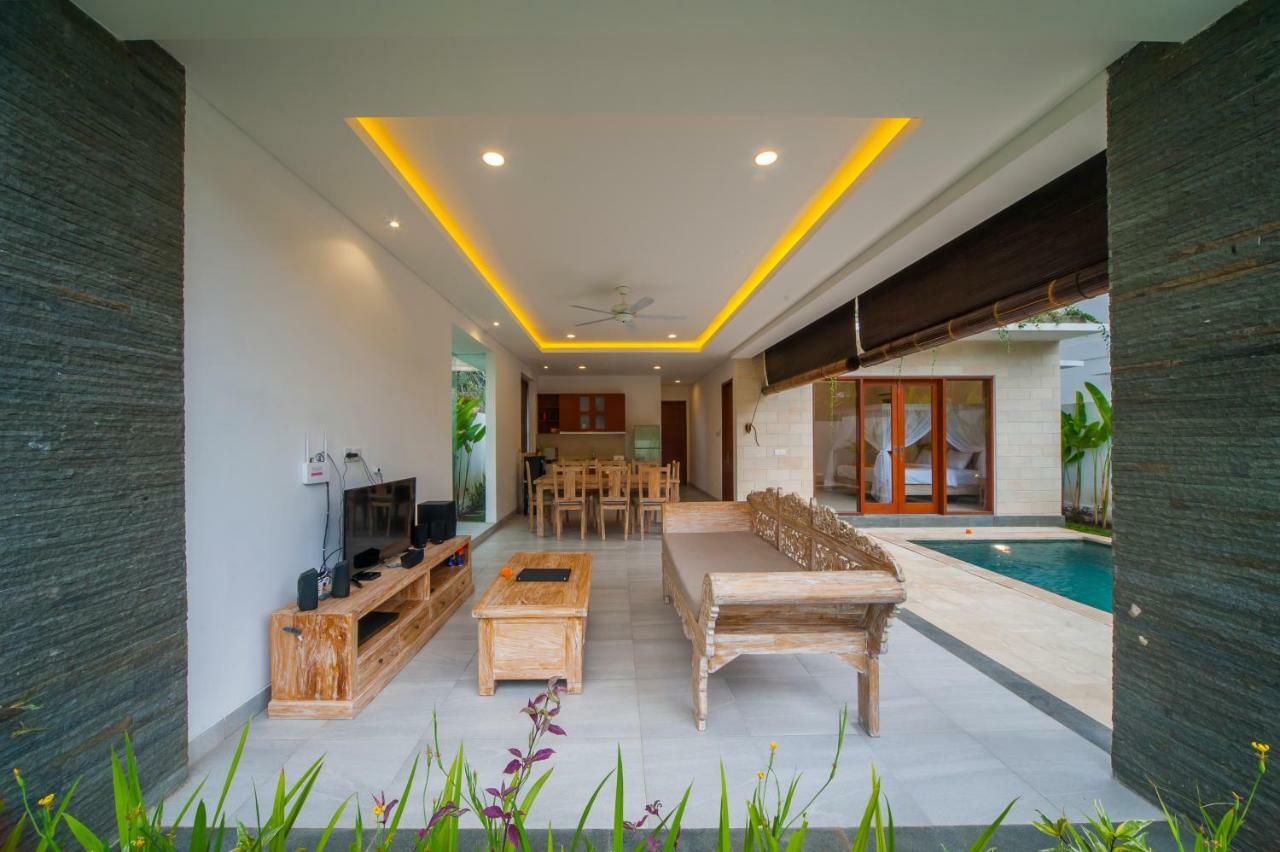 Hill Villa Ubud (Bali)