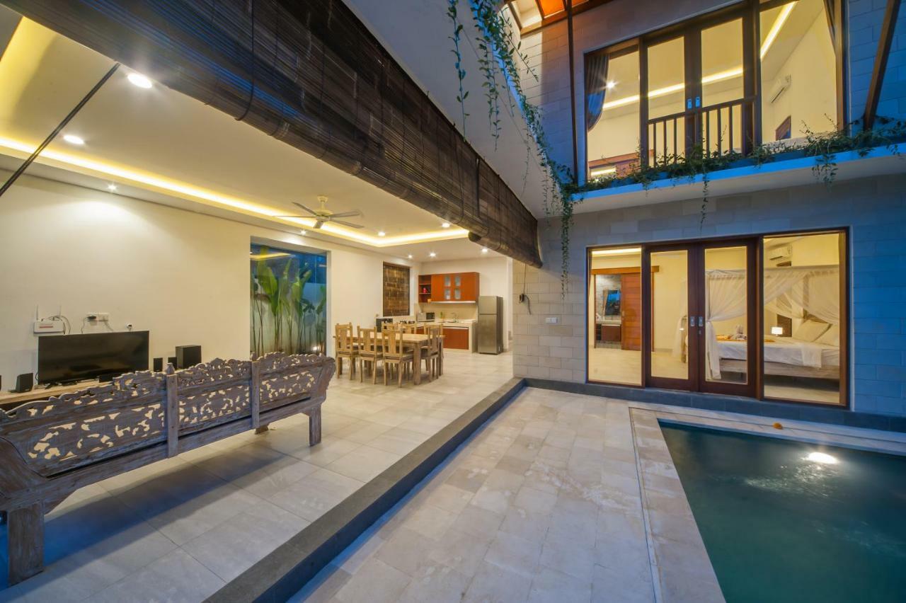 Hill Villa Ubud (Bali)