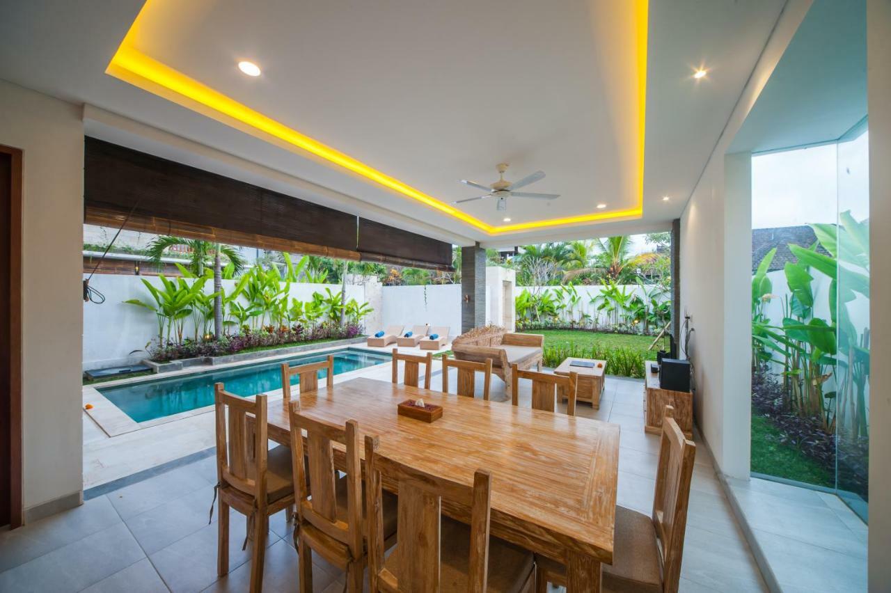 Hill Villa *