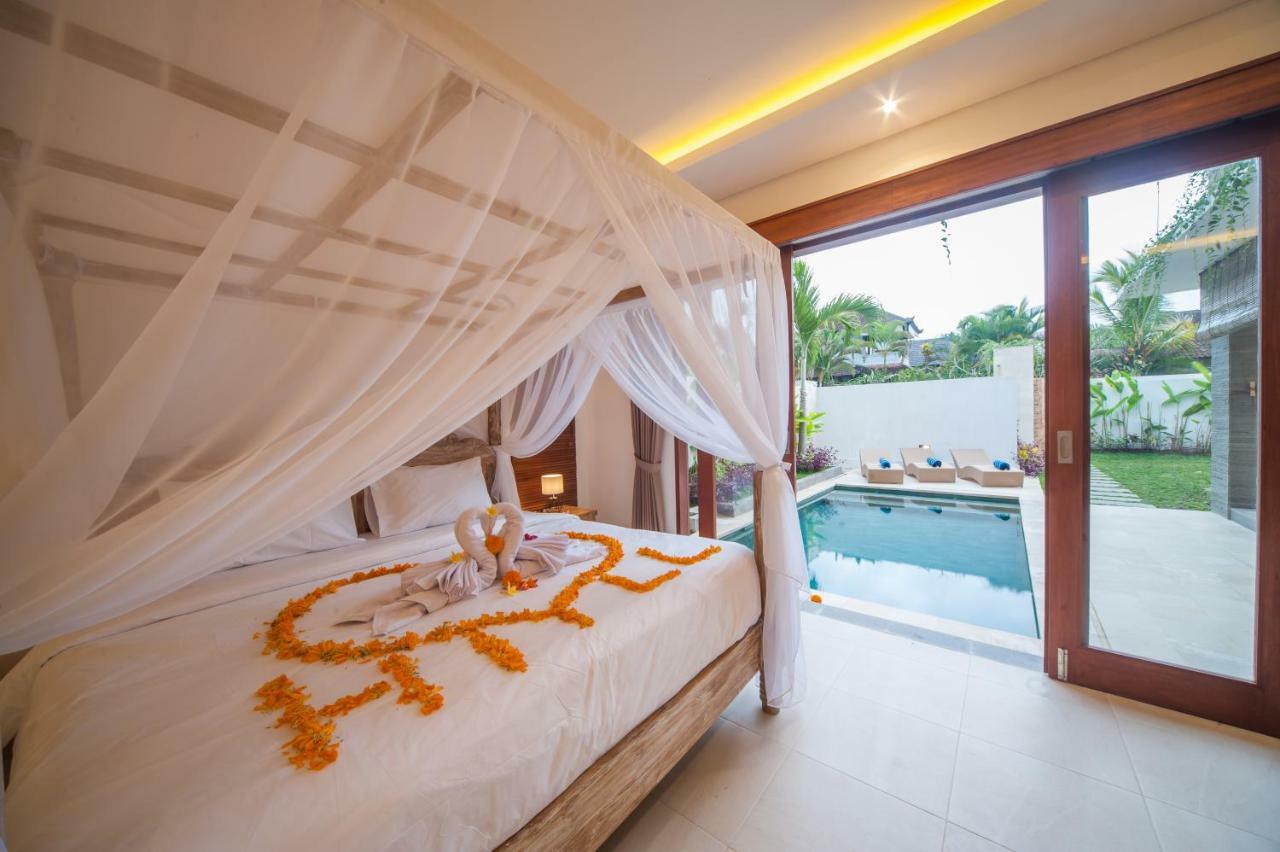 Villa Hill Ubud (Bali)