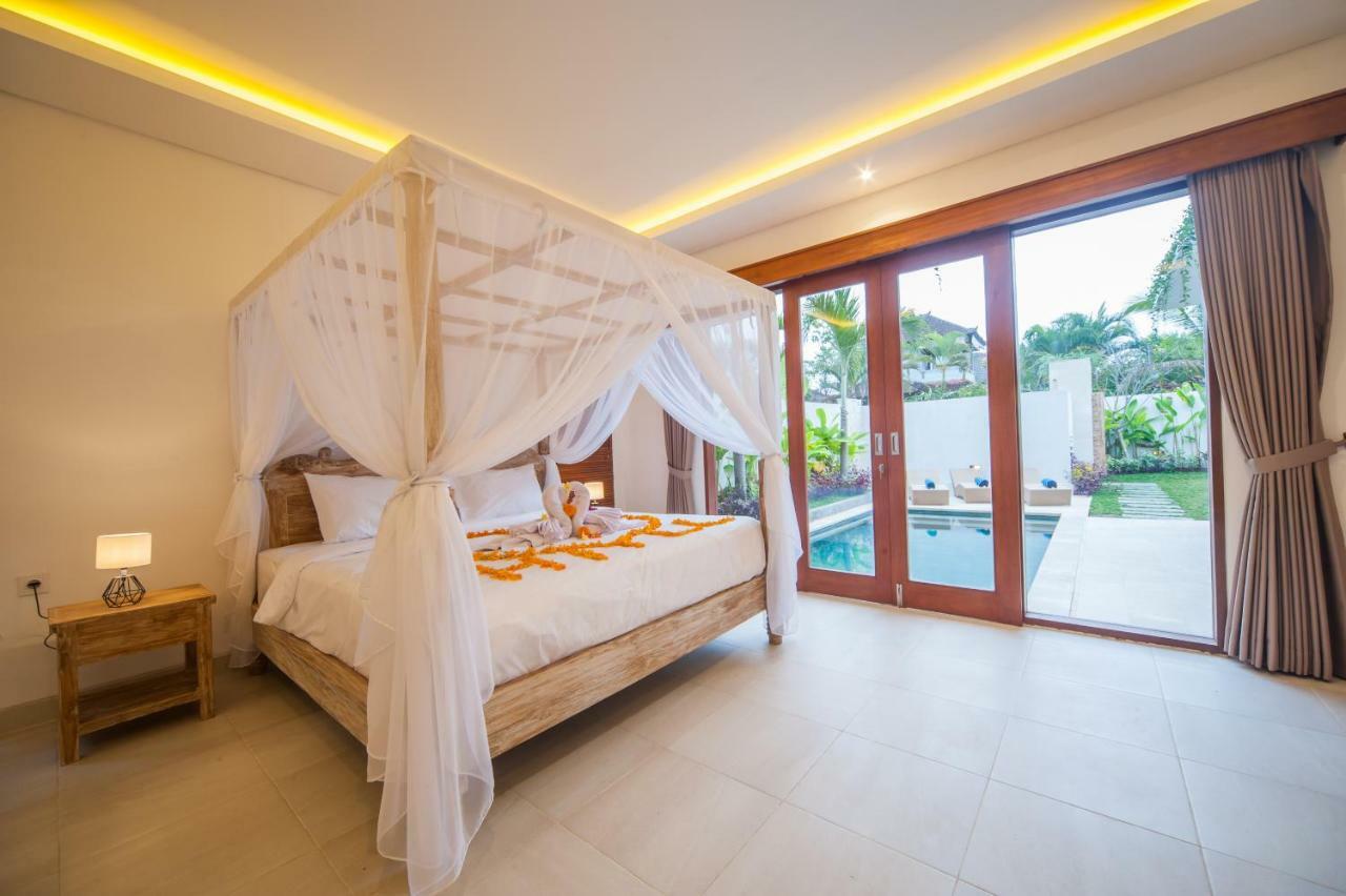 Hill Villa