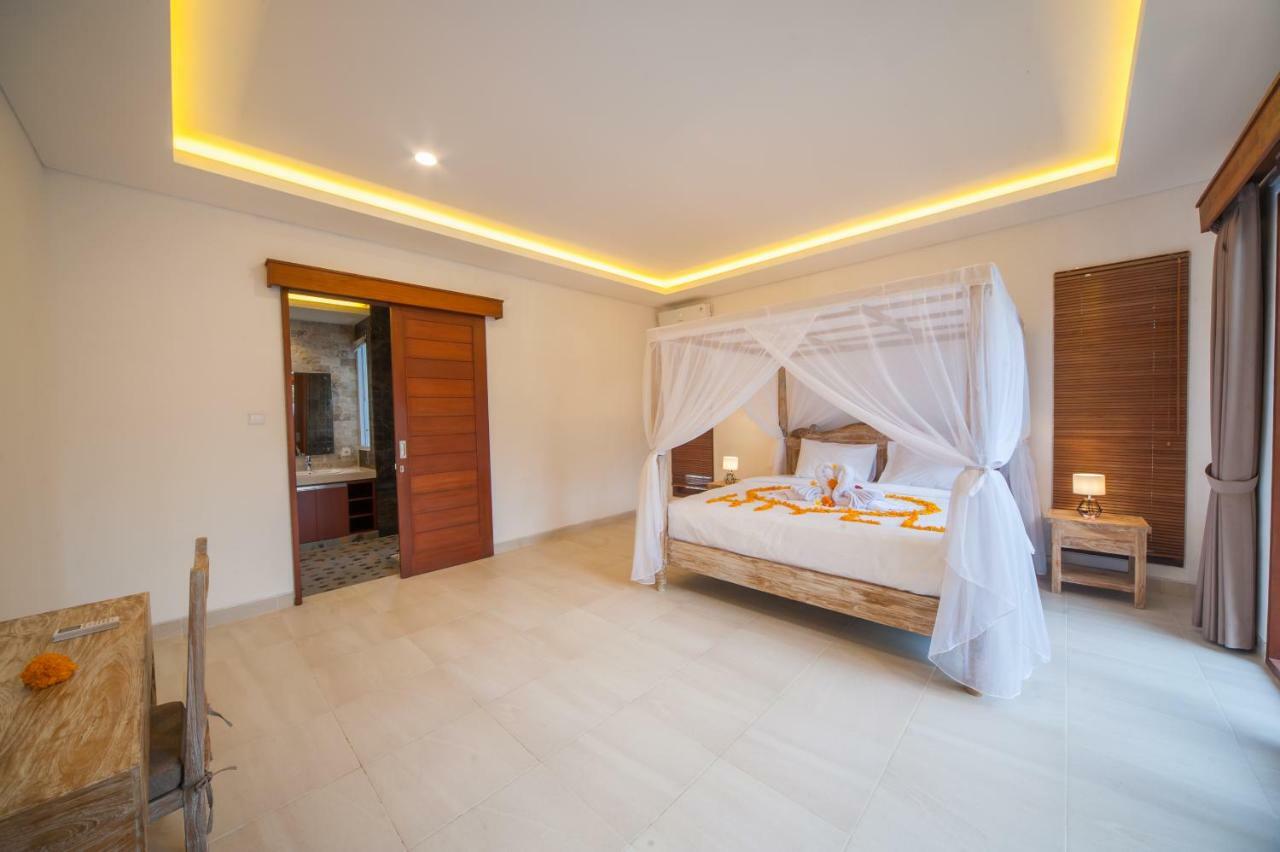 Villa Hill Ubud (Bali)