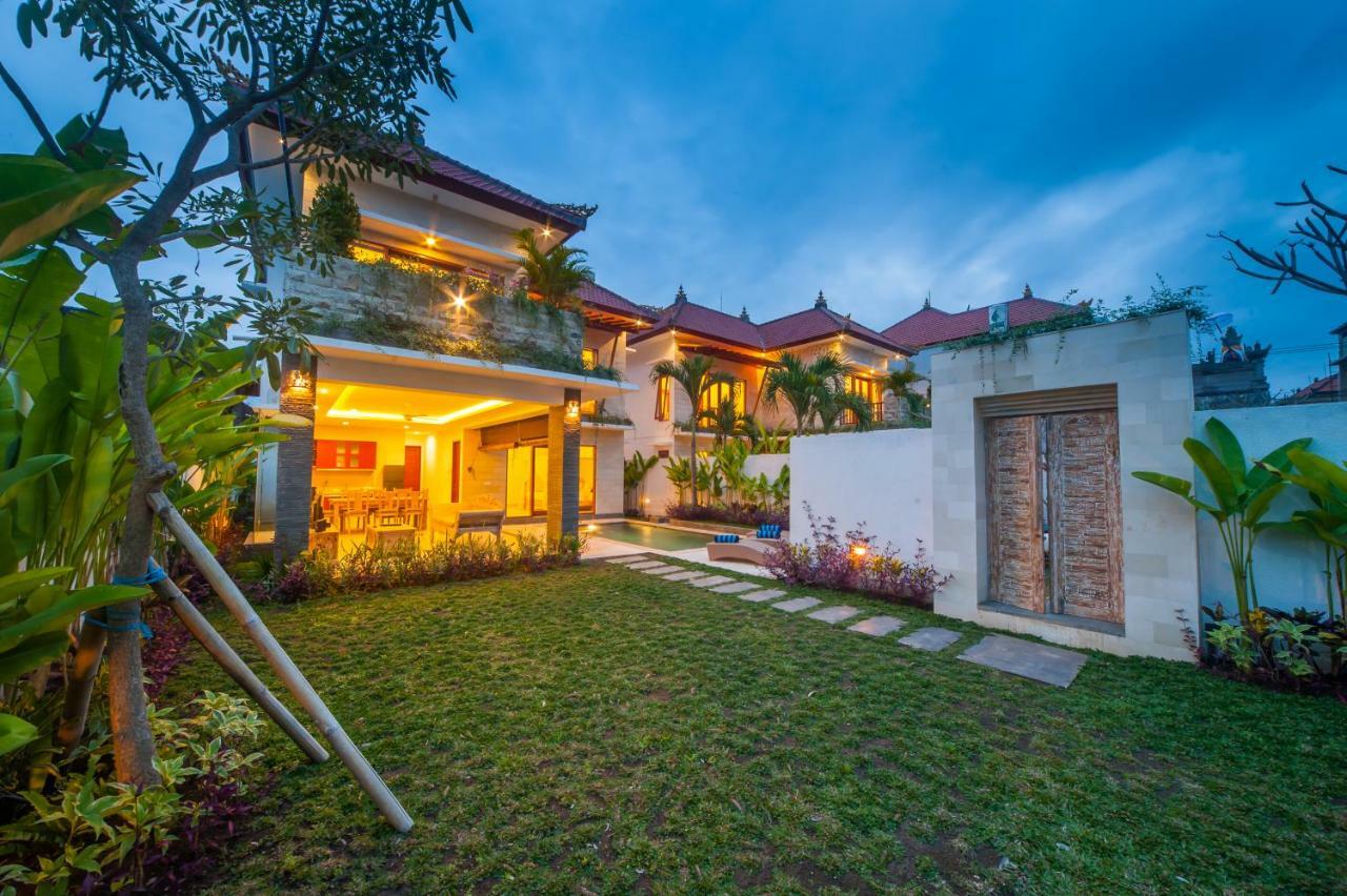 Villa Hill *