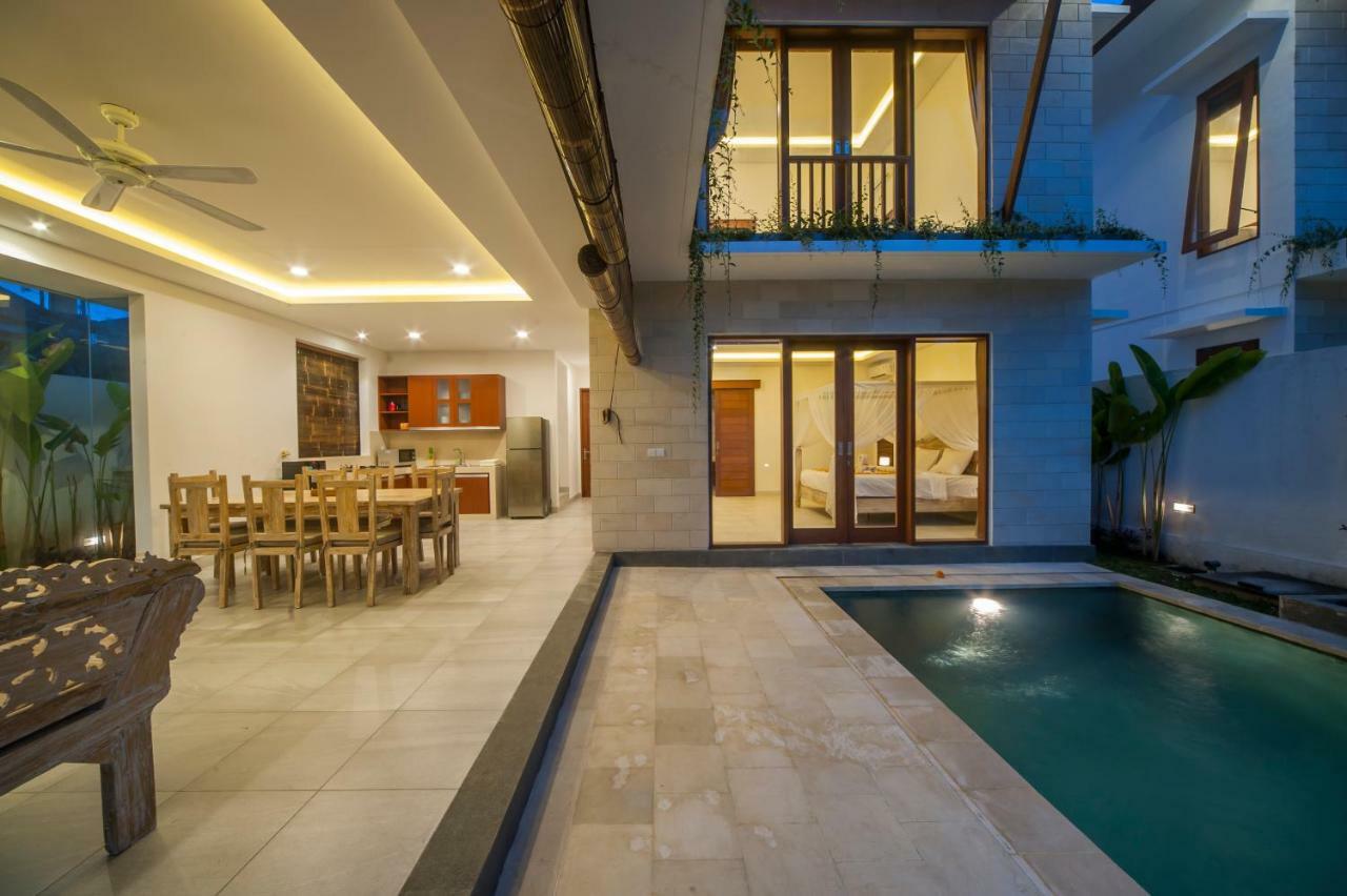 Hill Villa *