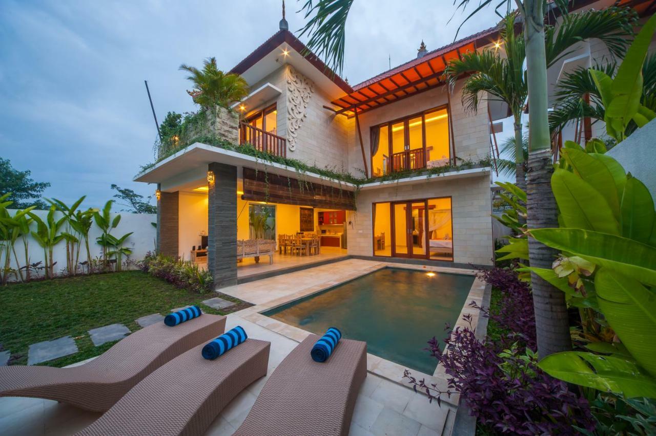 Villa Hill Ubud (Bali)