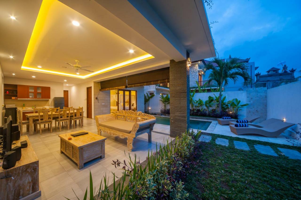Villa Hill *