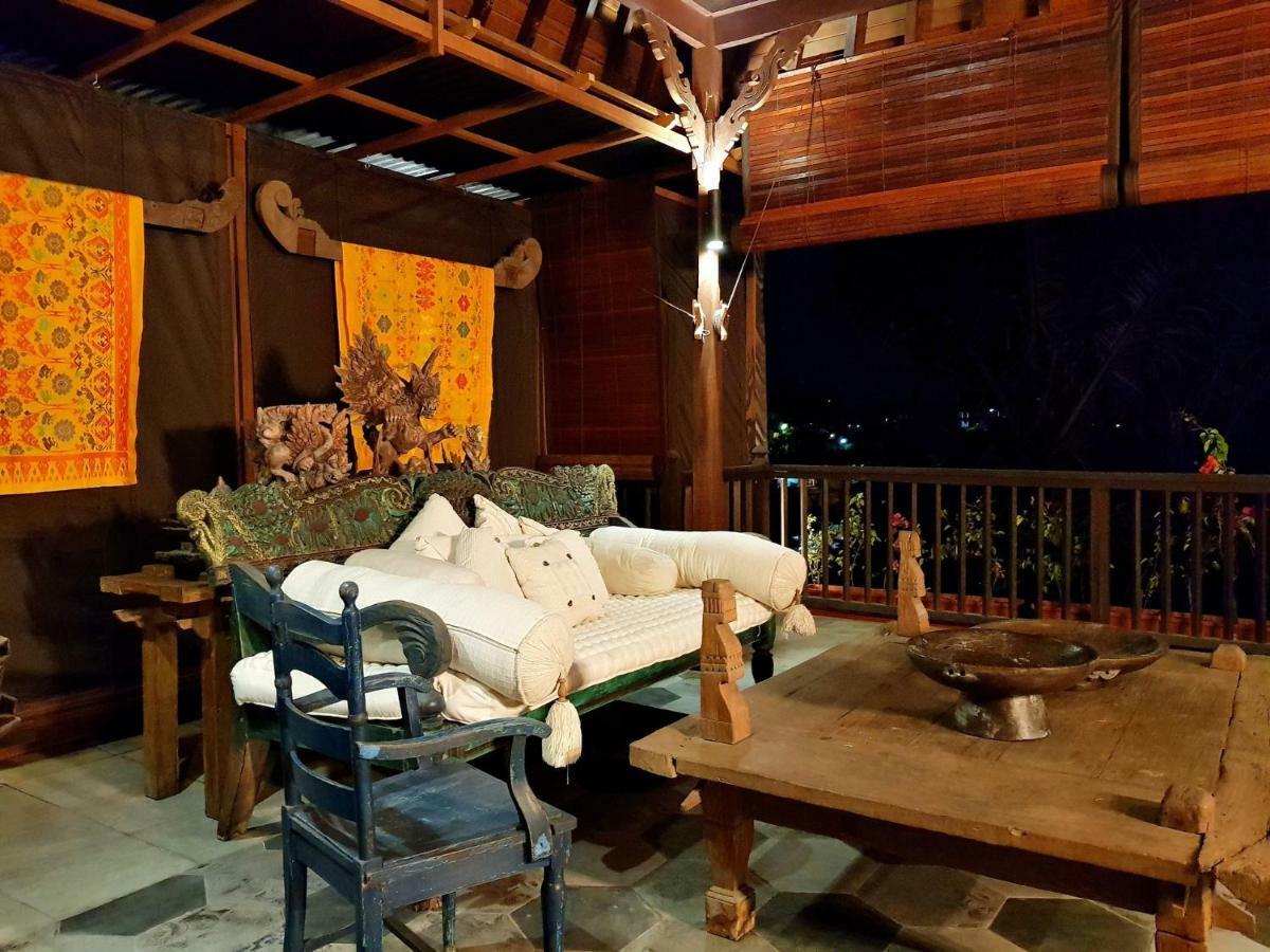 Delodtunduh Villa Ubud (Bali)