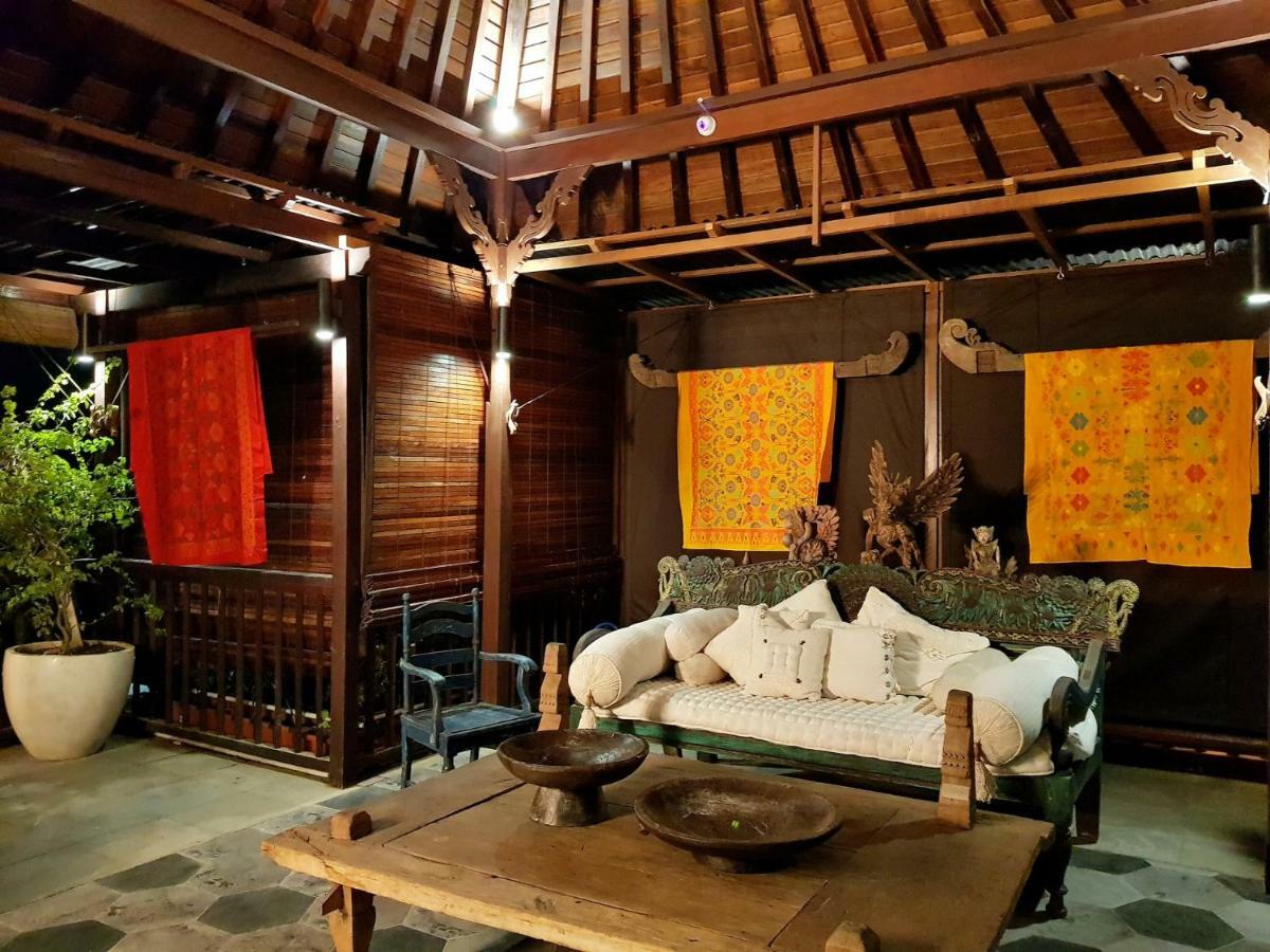 Delodtunduh * Ubud (Bali)