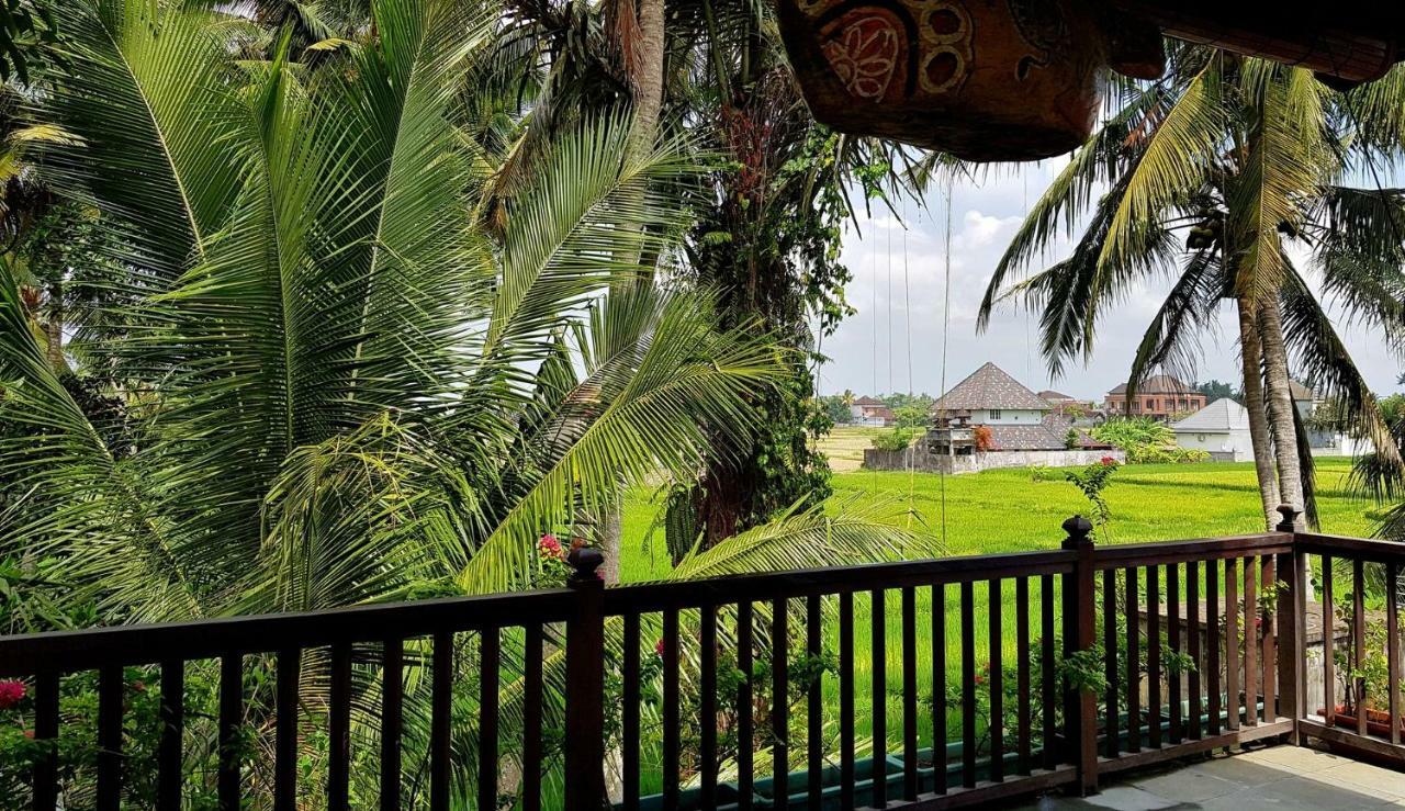 Delodtunduh * Ubud (Bali)