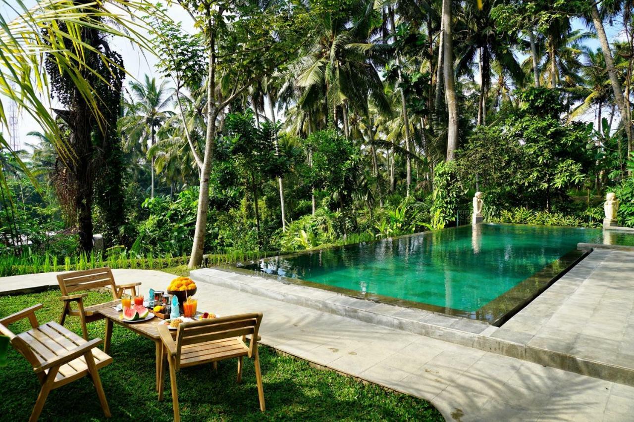 Delodtunduh Ubud (Bali)