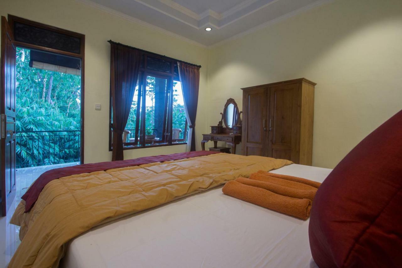 Taman Puspa Accommodatie bij particulieren