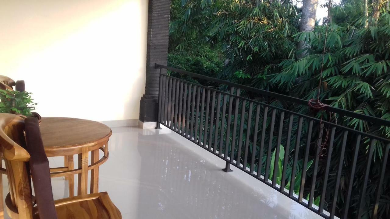 Accommodatie bij particulieren Taman Puspa Ubud