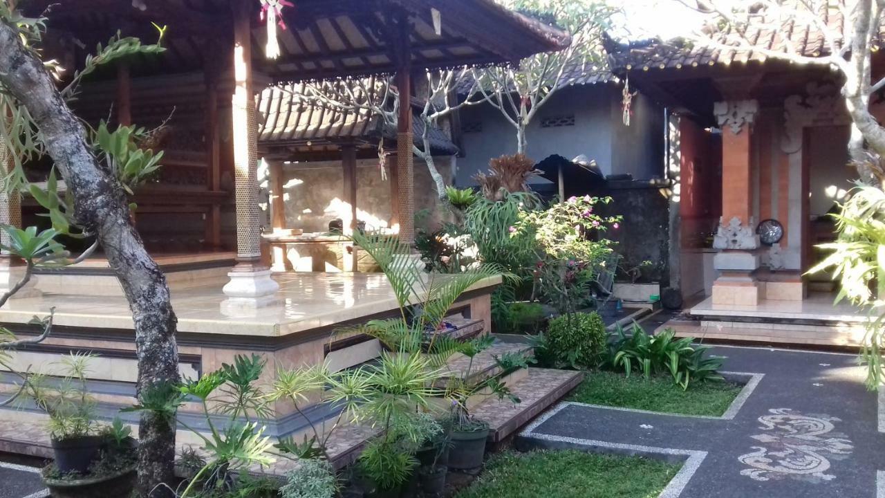 Accommodatie bij particulieren Taman Puspa *