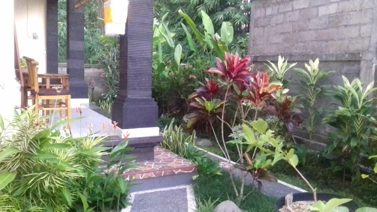 Accommodatie bij particulieren Taman Puspa Ubud