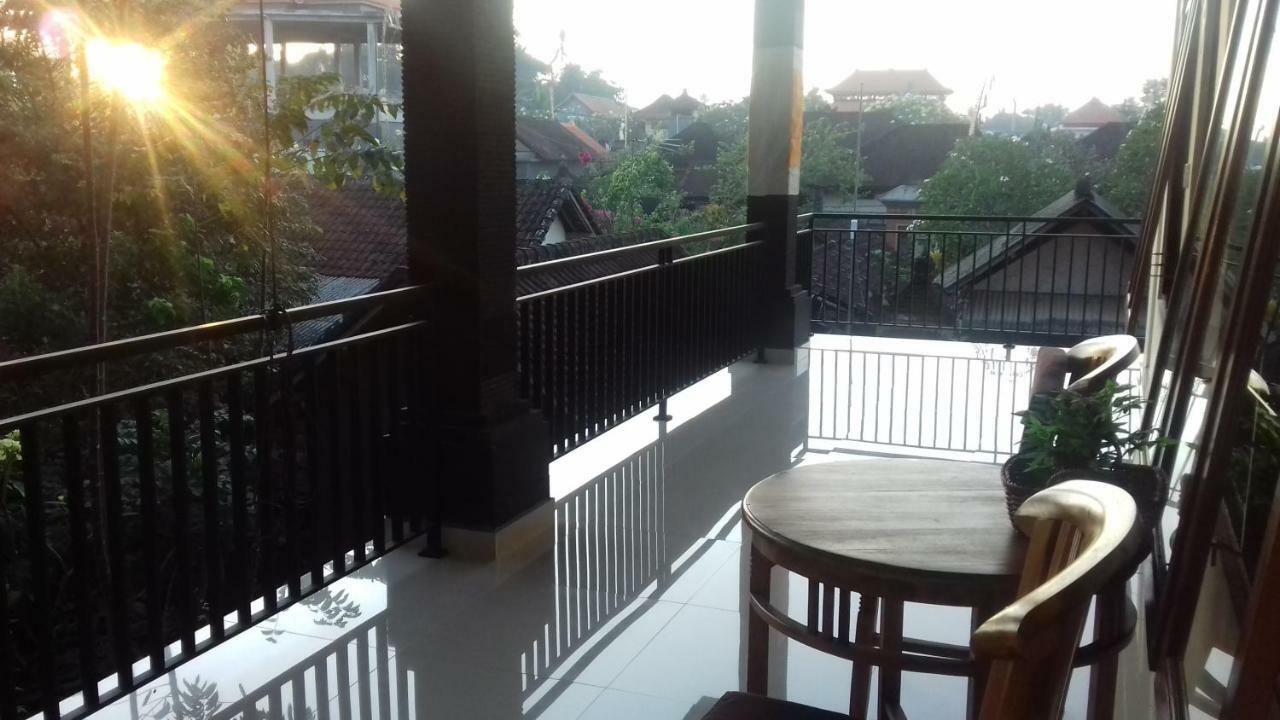 Taman Puspa Accommodatie bij particulieren Ubud
