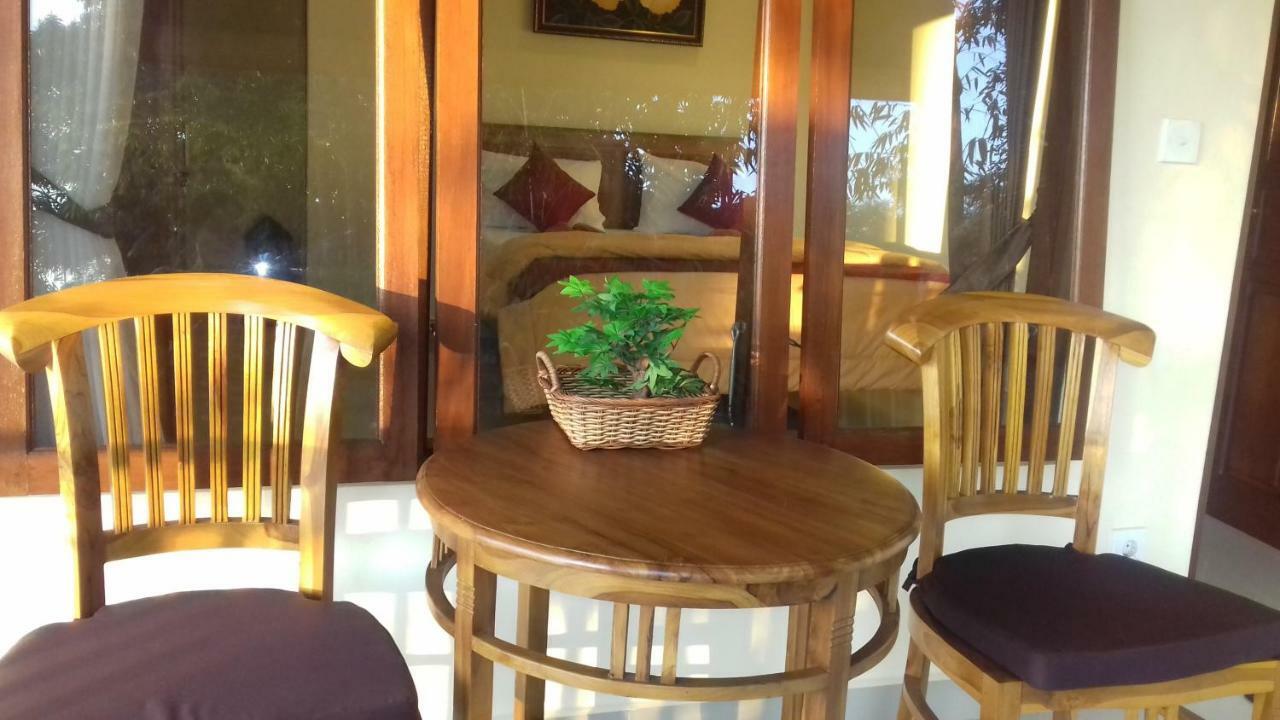 Taman Puspa Accommodatie bij particulieren Ubud