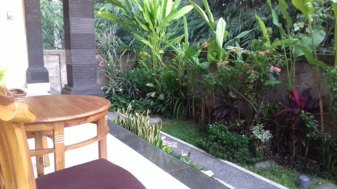 Taman Puspa Accommodatie bij particulieren