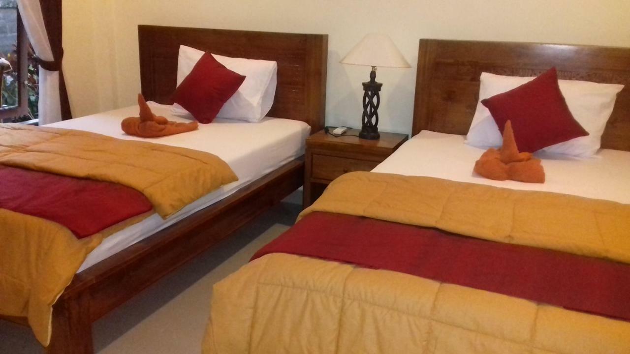Accommodatie bij particulieren Taman Puspa *
