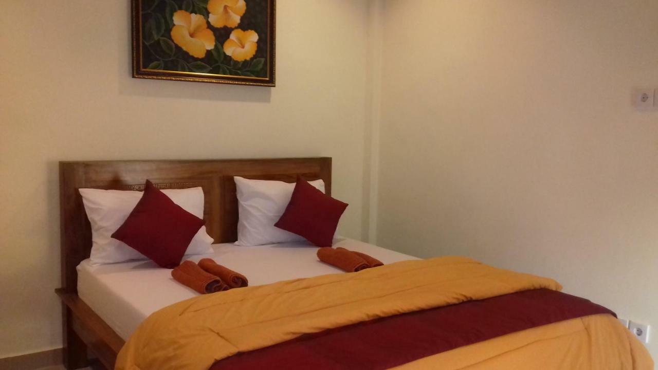 Accommodatie bij particulieren Taman Puspa *