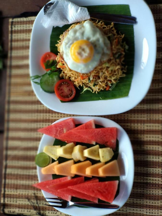 Homestay Nengah House Ubud (Bali)