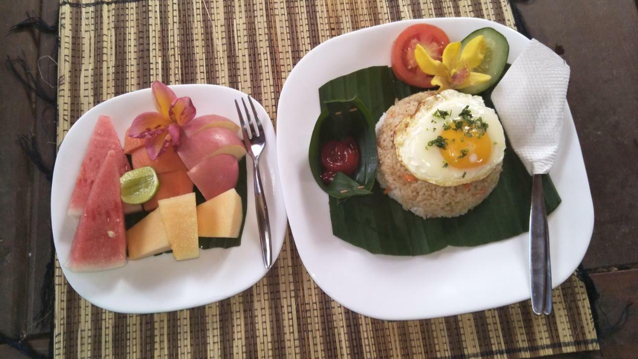 Nengah House Homestay *