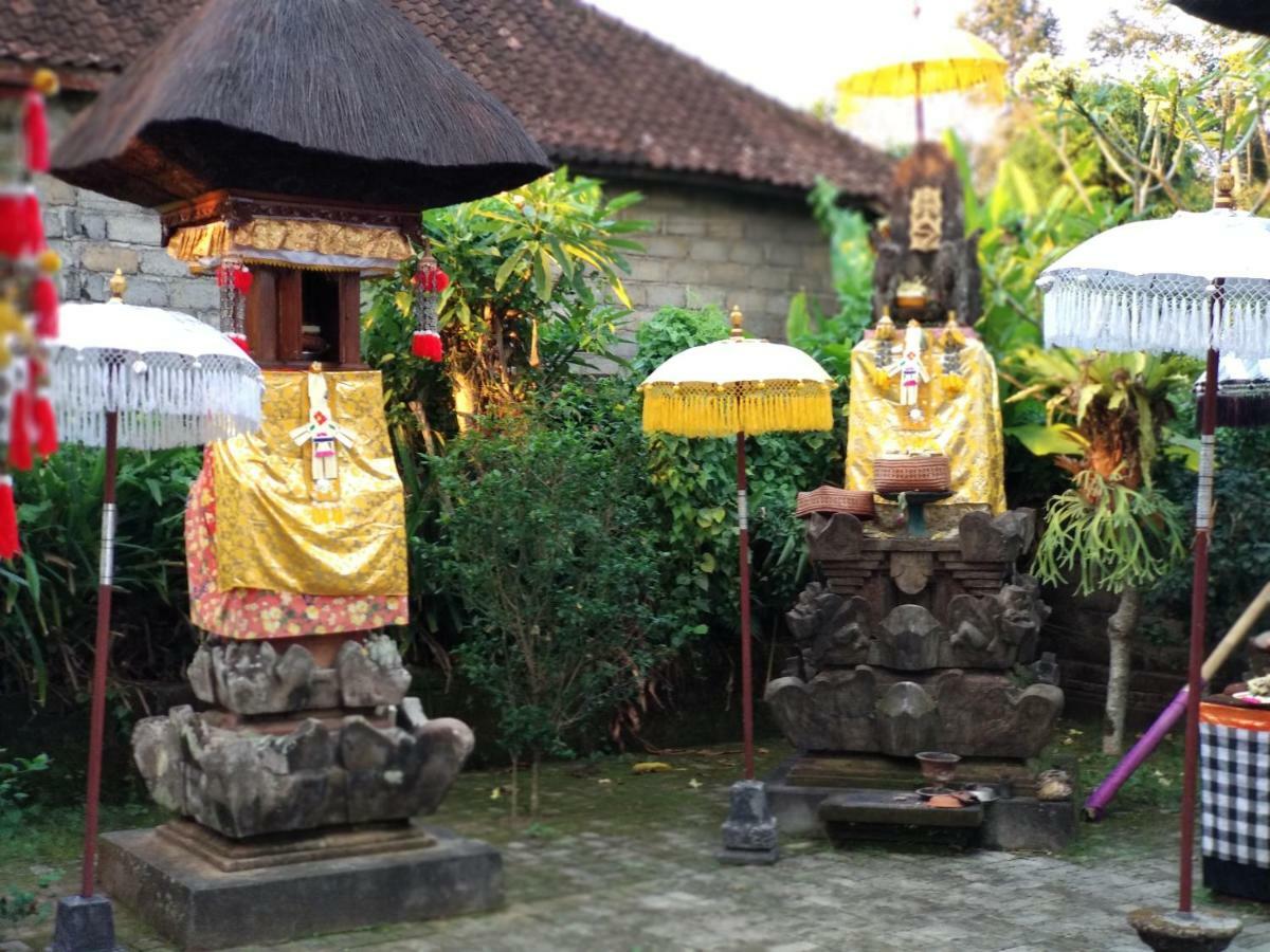 Nengah House * Ubud (Bali)