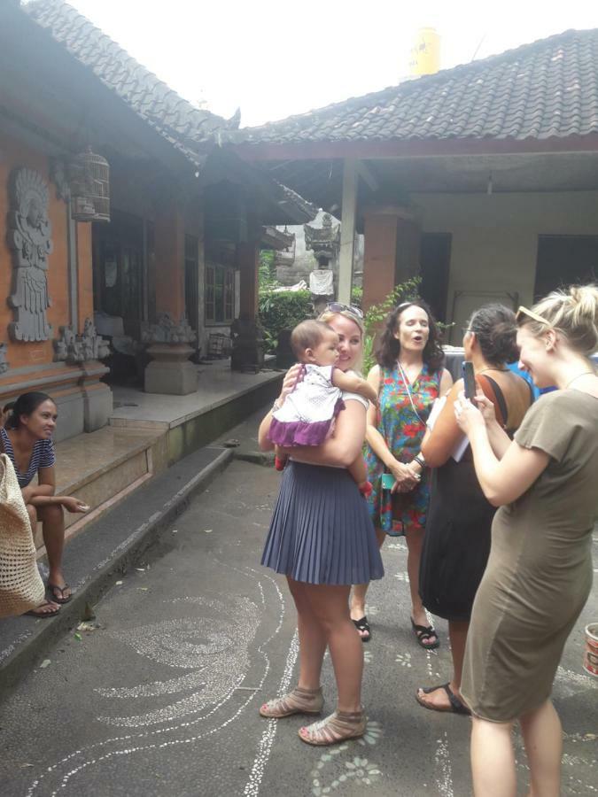 River Side House Guest house Ubud (Bali)