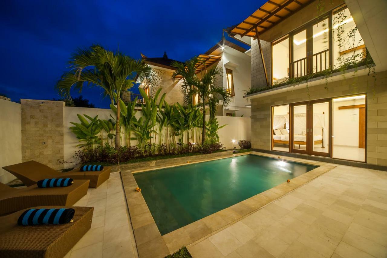 Villa Hill *