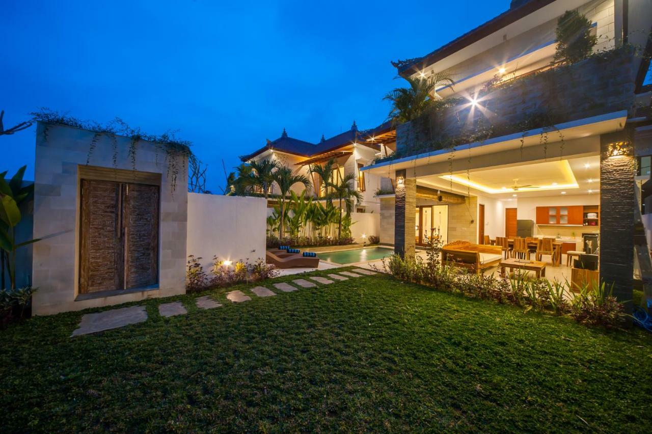 Villa Hill *