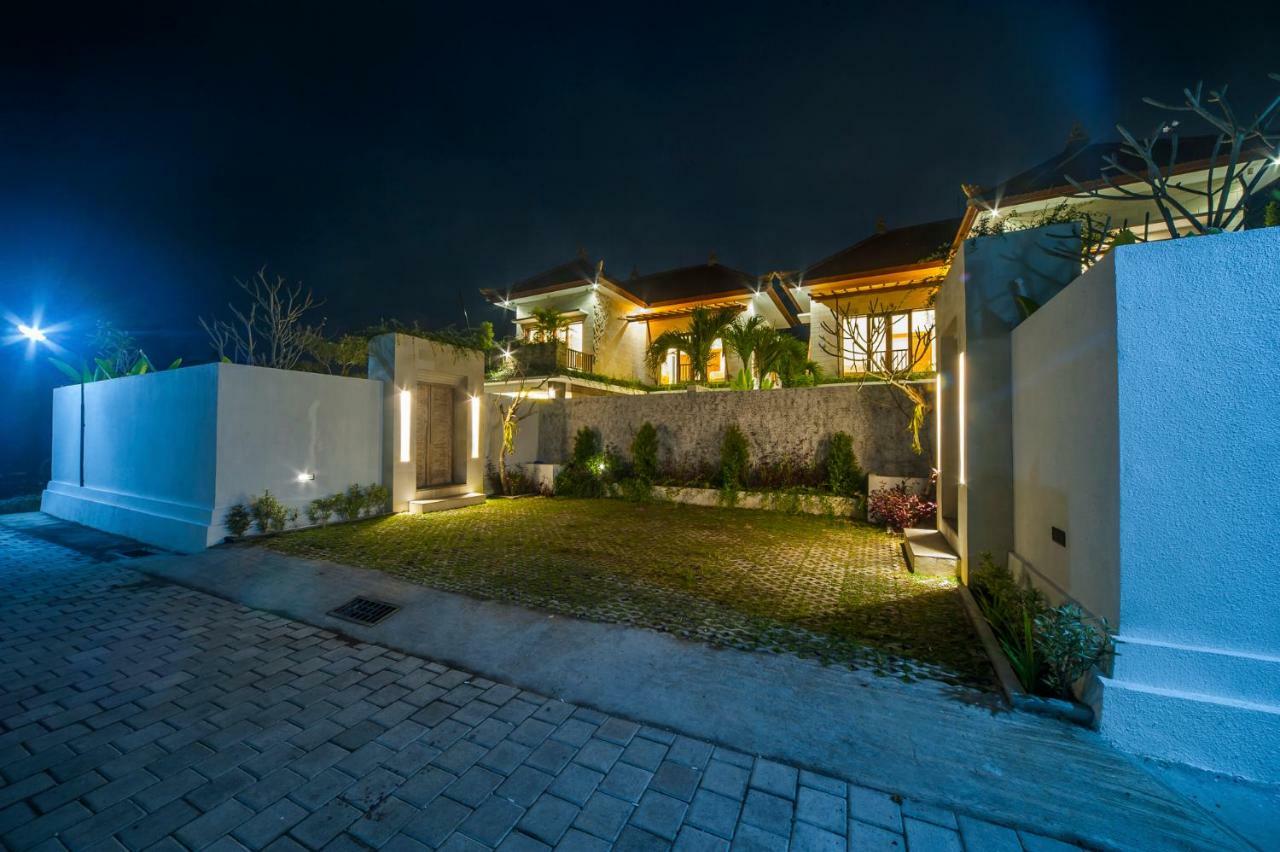 Villa Hill
