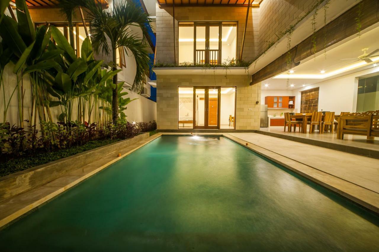 Hill Villa