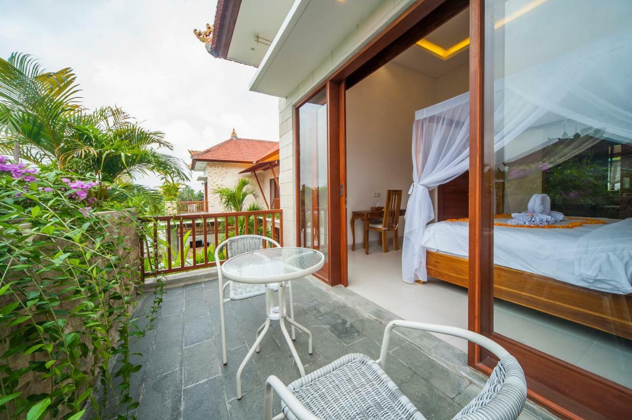 Villa Hill Ubud (Bali)