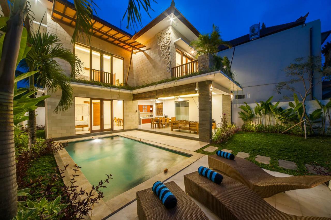 Villa Hill Ubud (Bali)