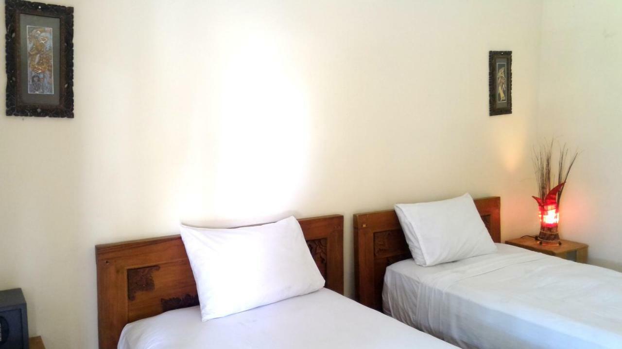 Guest house Astawa House Ubud (Bali)