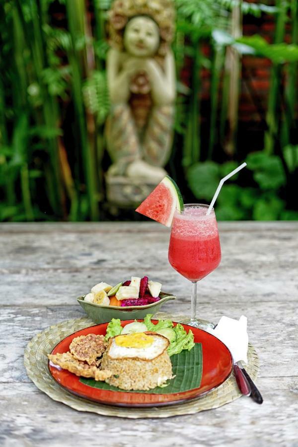 Taman percutian Imagine Bali 4*