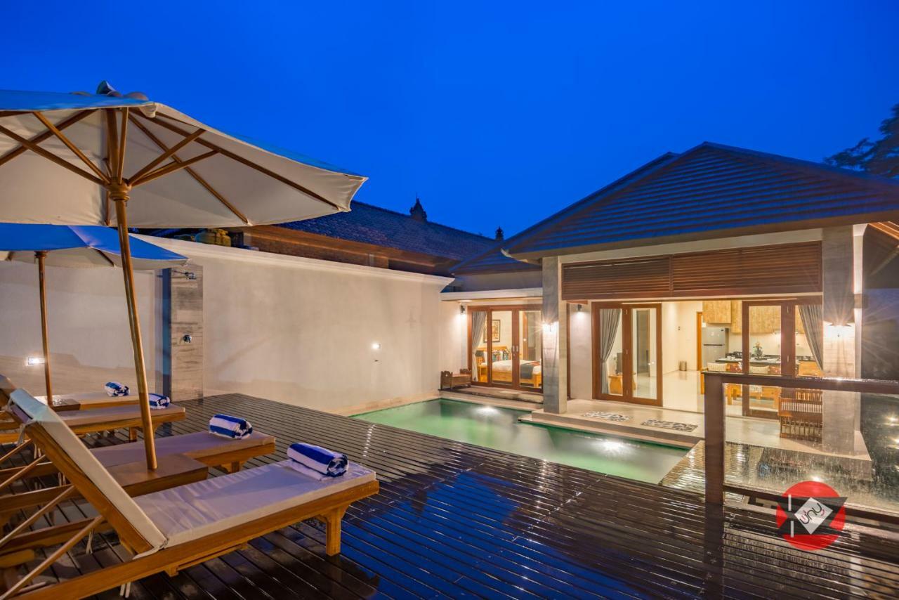 Umah Galuh - Serene Tropical Escape - 3br Private Pool