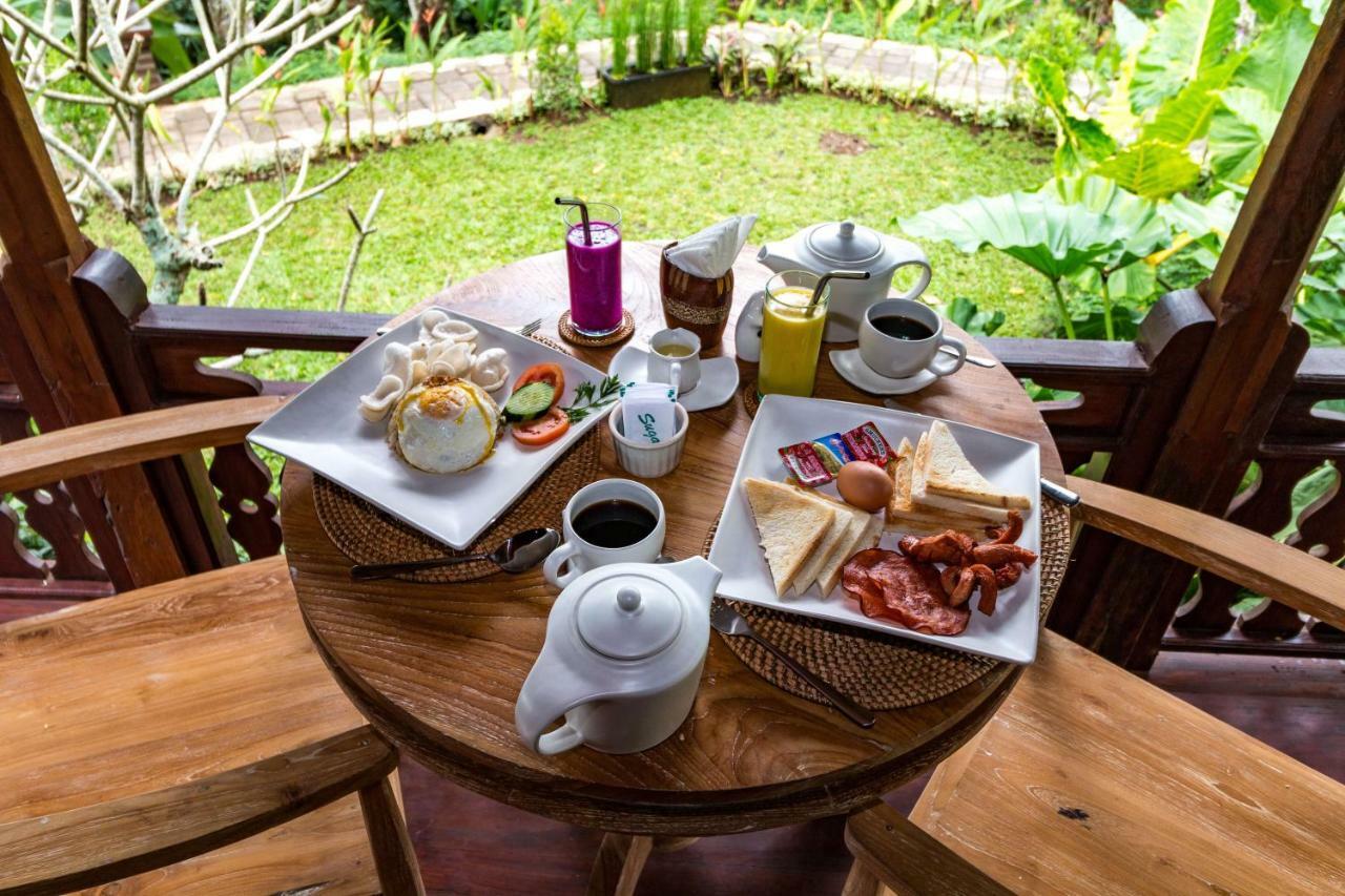 Be Bali Hut Farm *
