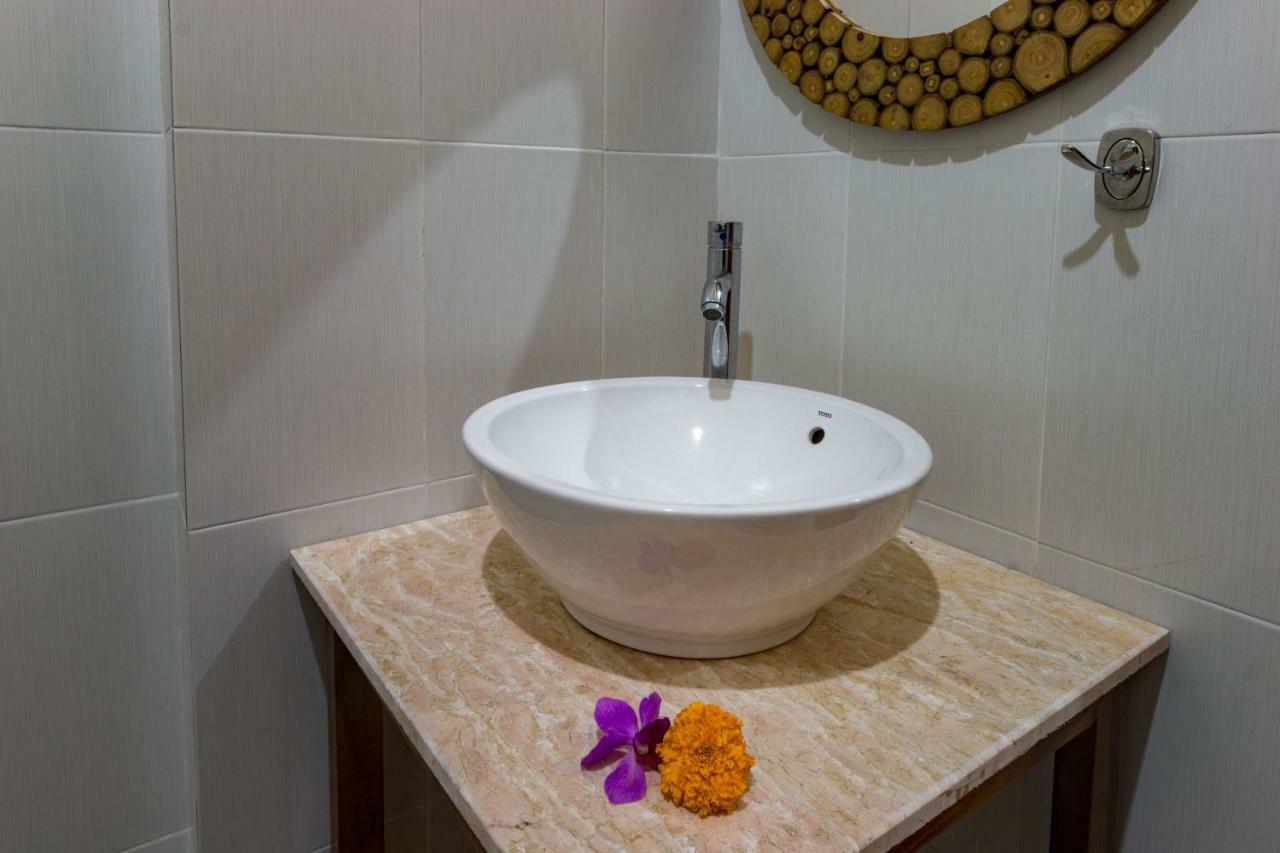 Alam Pangkung Guest house