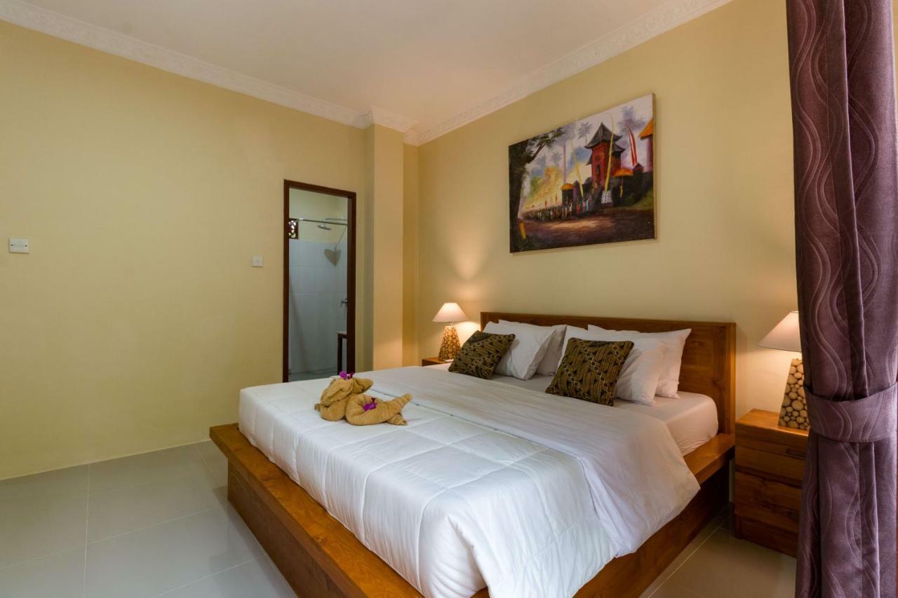 Alam Pangkung Ubud (Bali)