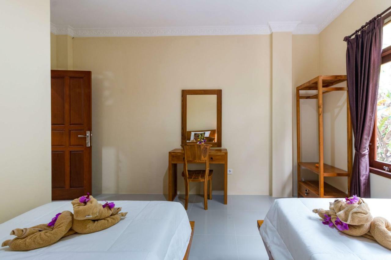 Alam Pangkung Ubud (Bali)