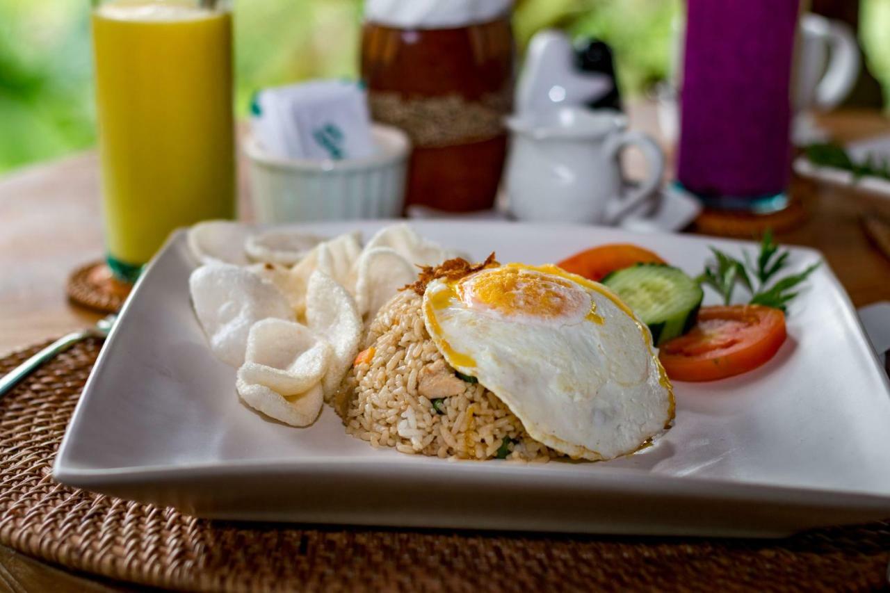 Be Bali Hut Farm