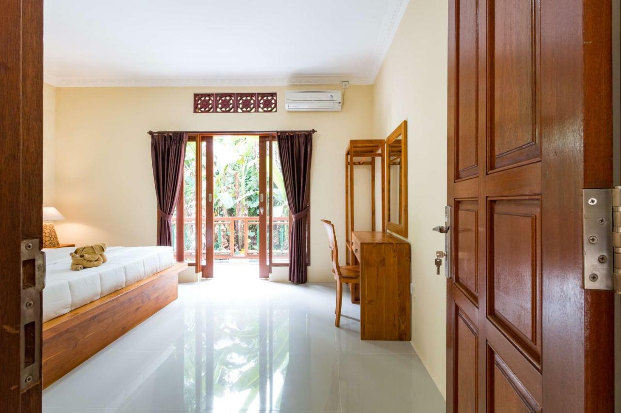 Alam Pangkung 3* Ubud (Bali)