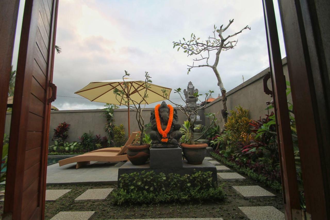 Pousada Gadri Ubud