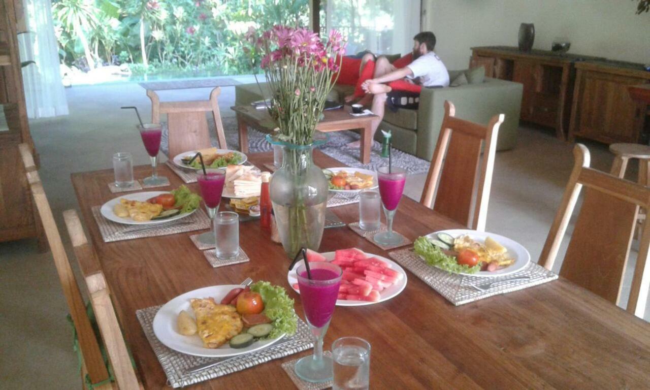 Villa Luxury 3br Infinity Jungle View Aashaya Ubud (Bali)