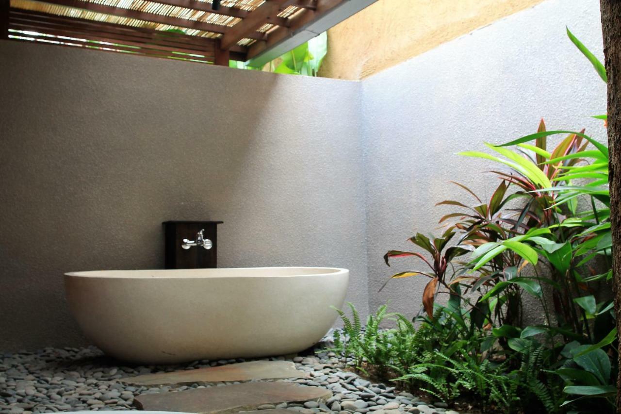 Villa Sindu Ubud (Bali)