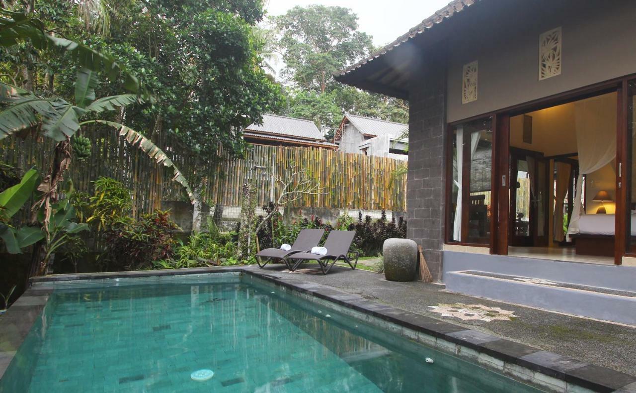 Dena's Place * Ubud (Bali)