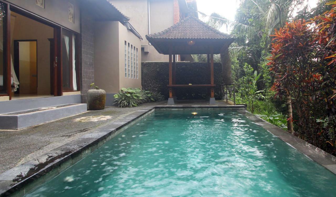 Dena's Place Villa Ubud (Bali)