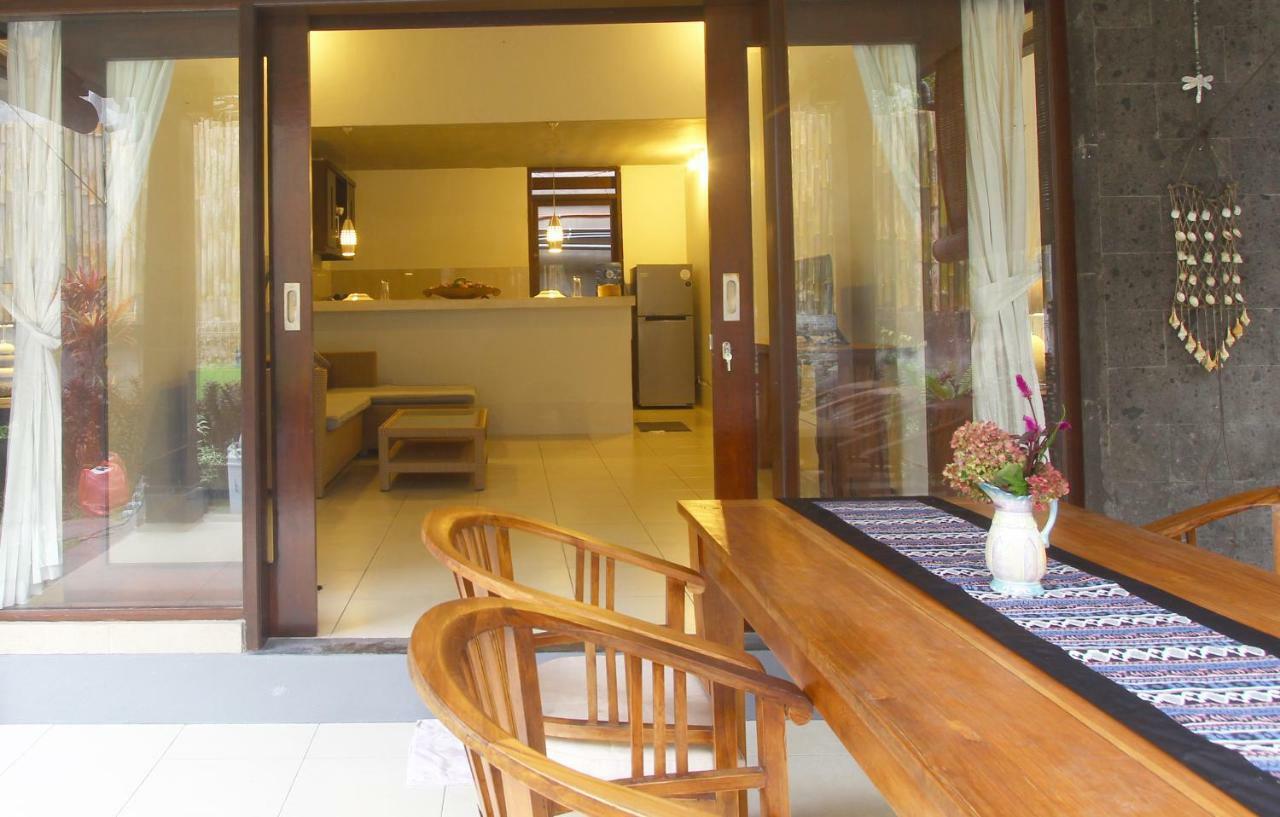 Villa Dena's Place Ubud (Bali)