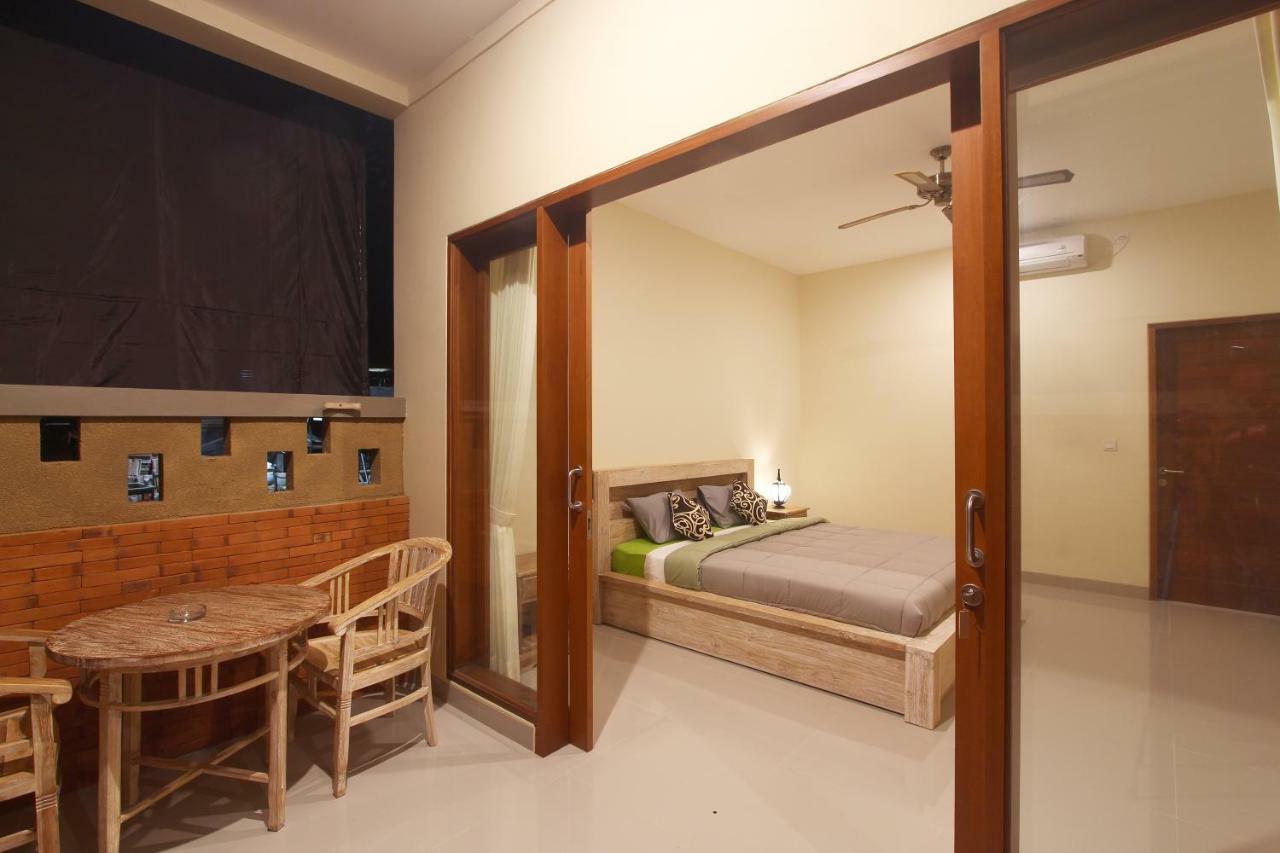 Guest house Utu
